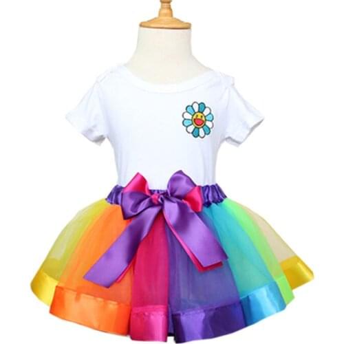 Юбки-пачки для девочек Zebra Remember China At AliExpress