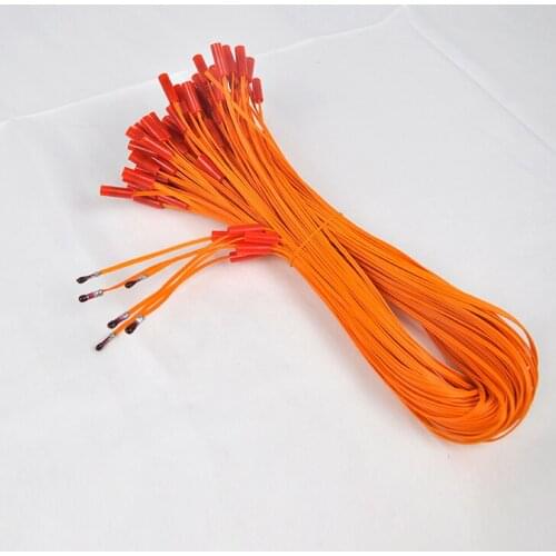 100pc Firework Igniter Party Electric Ignition Start System Automatic Wireless Stage Firing Wedding Ematch Cold Fountain Pyro FX