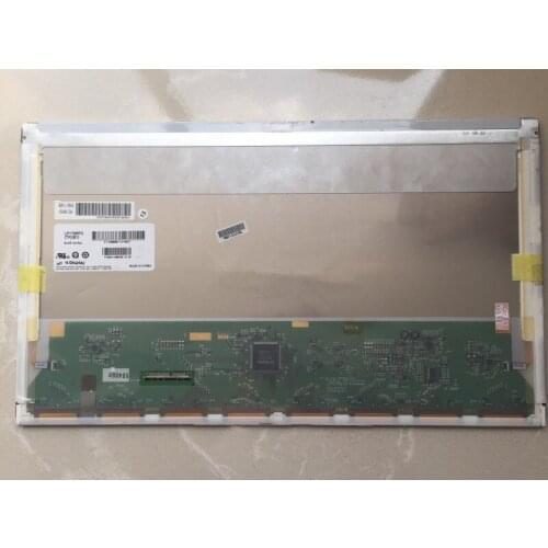 17.3 inch LP173WF2 TPB1 FHD 120Hz LCD Panel TN matrix LP173WF2-TPB1 display