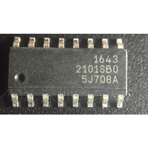 2101SB0 SOP16 5PCS