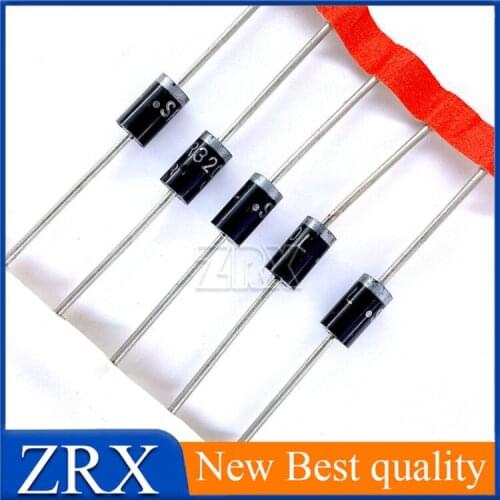 5Pcs/Lot New Original Schottky Diode VSB3200 Instead Of MBR3200 SR3200 SB3200 Integrated circuit Triode In Stock