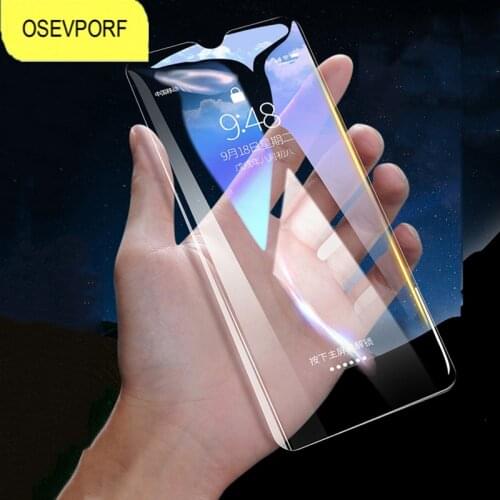 9D Tempered Protective Glass For Huawei P40 P30 P20 Lite Pro Scratch Resistance Full Screen Protector For Huawei Mate P20 Film