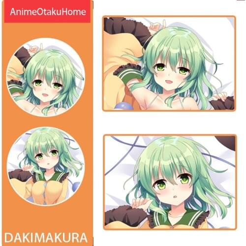 Anime TouHou Project Kochiya Sanae Sexy Lovely Girl Throw Pillow Cover Hugging Pillowcase Otaku Bedding Dakimakura Pillow Case