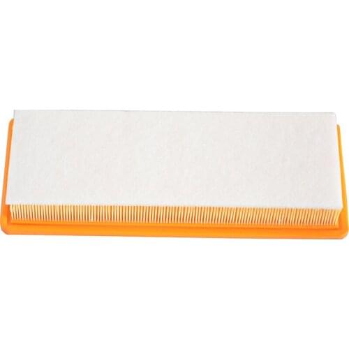 Car Air Filter for DS 4 MINI CLUBMAN Cooper S MINI JCW CLUBMAN Peugeot 207 CC 3008 308 CC RCZ Citroen C4 C4L 1444.RX 96641911