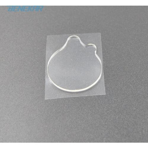 Benekar WINDSHIELD RAIN SENSOR SELF ADHESIVE GEL PAD FOR AUDI A4 A6 A8 Q7 Touareg Altea