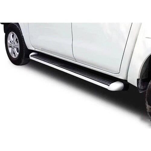 Suit For Nissan Navara Pickup Refitting Side Pedal