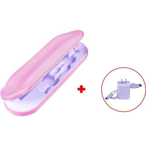 PHILIPS SONICARE Travel Charging Case for DiamondClean series HX93xx HX9340/9350/9360/9370/939W/939B/939V/939P/939L