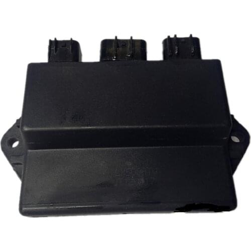 Motorcycle Parts Ignition CDI Ignitor For Loncin 500 ATV