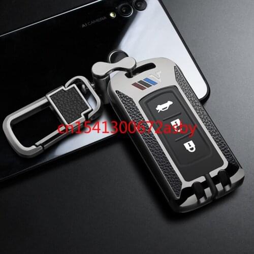 For Mitsubishi Outlander ASX Pajero/ Eclipse All-inclusive key cover key remote control protective shell car accessories