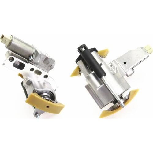 FHAWKEYEQ 1 Pair Engine 2.8T 2.7T Camshaft Timing Chain Tensioner New For VW Passat B5 A8 A4 A6 Allroad 078 109 087 C 078109088C