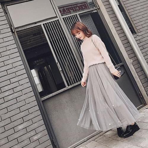 Geskeey Women's Skirts