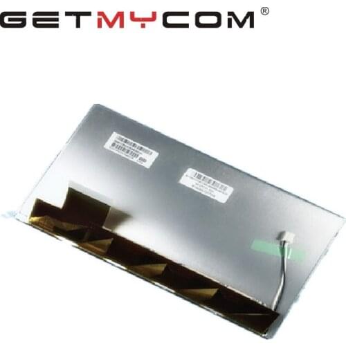 Getmycom Original new For alpine C070VW03 V0 INA-W910R Radio screen Vehicle dvd navigation