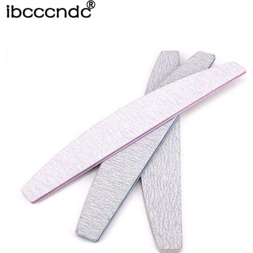 Пилки для ногтей Ibcccndc China At AliExpress