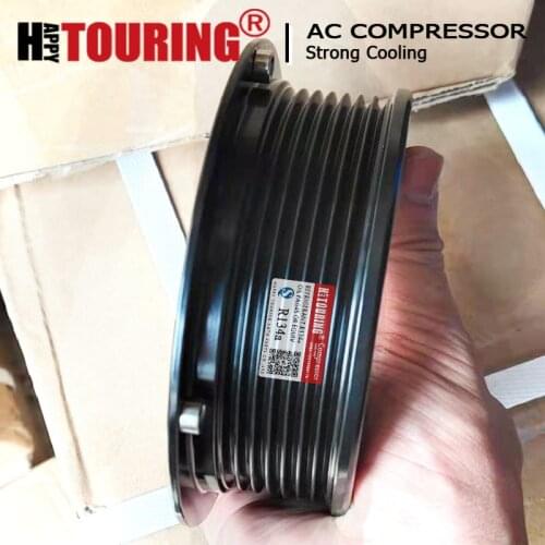 AC Compressor clutch for Toyota CAMRY AURION HV 2006-2011 8831006320 8831006240 8831033250 8831042270 883100R020 88310-06320