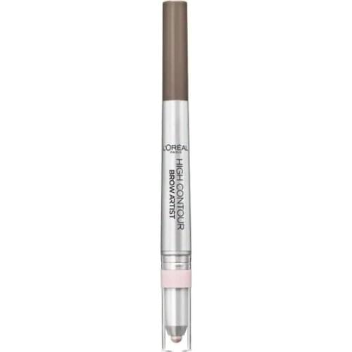 L'Or éal Paris High Contour Brow Artist Eyebrow pencil-102 Cool Blon 450875391