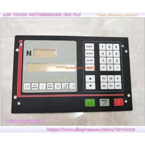 New Original Offer Touch Screen Panel CNC101 CNC102