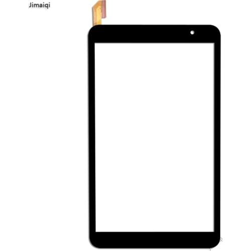 New 8 Inch Touch Screen Digitizer Glass Sensor Panel For S 840/841/843/844 T8116 Tablet PC External Multitouch