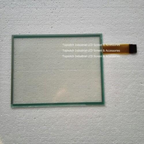 Brand New Touch Screen Digitizer for P/N PH41180581 Rev. A Lot Code: LB08080085-01 Touch Pad Glass