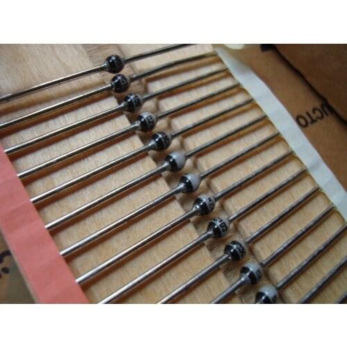 Original new 100% BZW03C100 rectifier 3A 1000V (Inductor)