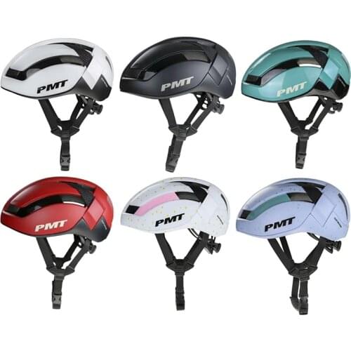 PMT Road Bicycle Helmet Aero Adult Bike Helmet Men Women Cycling Equipment MTB Urban Skateboard Helmet K90