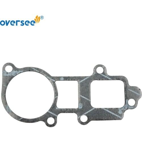6L5-15369 Gasket,Oil Seal Housing For Yamaha Outboard Motor,2T 3HP 6L5-15369-00;6L5-15369-A0