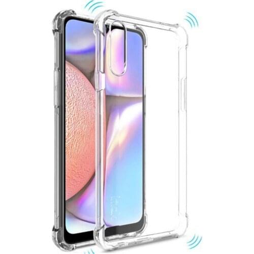 Luxury Shockproof Phone Case On For Samsung Galaxy A50 A51 A70 A71 Cases On Samsung Galaxy S8 S9 Plus Note 9 10 Plus Back Cover