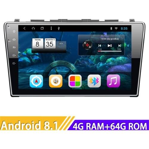 Roadlover Android 8.1 Car PC Autoradio Player For Honda CRV 2007 2008 2009 2010 2011 Stereo GPS Navigation Magnitol 2 Din NO DVD