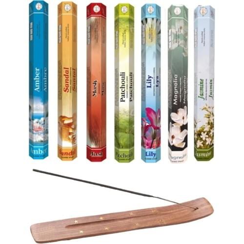 Senior Store Aromatic Incense