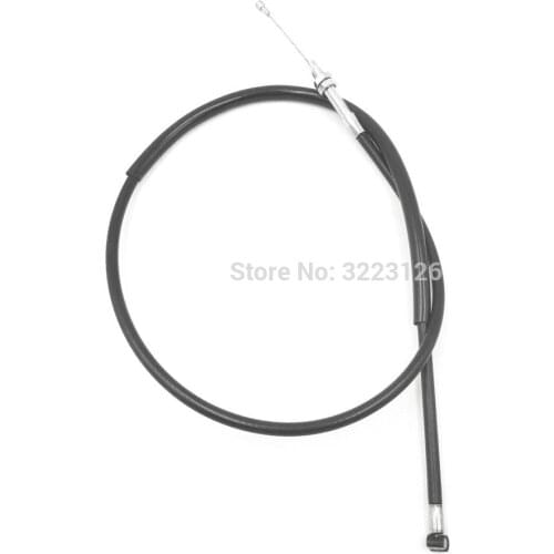 Motorcycle Clutch Cable Rope Control Wire Steel Pull Line for Honda CBR600RR CBR600 F5 2003-2006 CBR1000RR 2004-2007