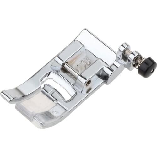 All Purpose Zigzag Foot(R) #820506007 for Janome/Elna/ Sewing Machine