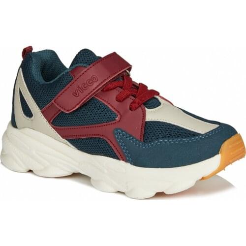 Vicco Asimo Daily Orthopedic Children Shoe