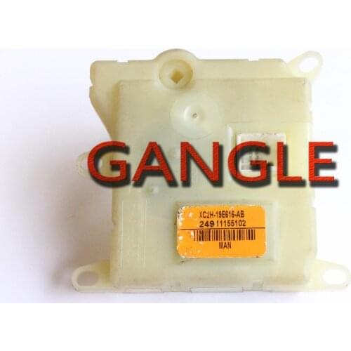 XC2H-19E616-AB HVAC Heater Blend Door Actuator FOR 1993-016 FORD E-150 E-350