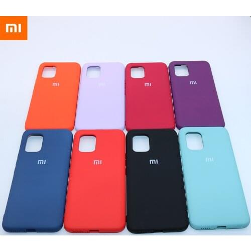 Xiaomi Phone Cases Xiaomi Mi Note 10