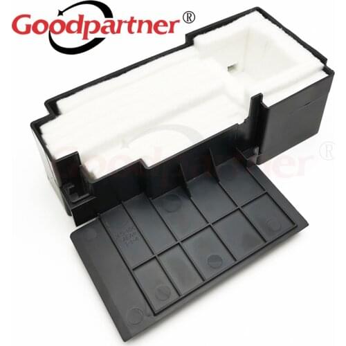 1X 1799792 1746399 1584721 Waste Ink Tank for EPSON M100 M105 M200 M201 M205 L550 L551 L555 L565 L566 L575 WF 2510 2520 2530