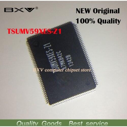 1pcs TSUMV59XES-Z1 TSUMV59XES QFP