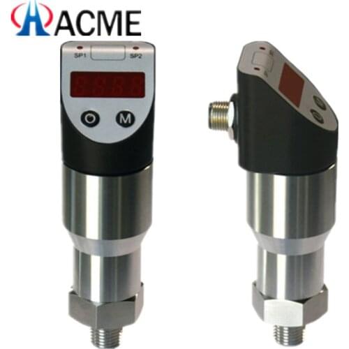 12v pressure switch presostato electr nico para bomba de agua wireless remote water level controller for wholesales