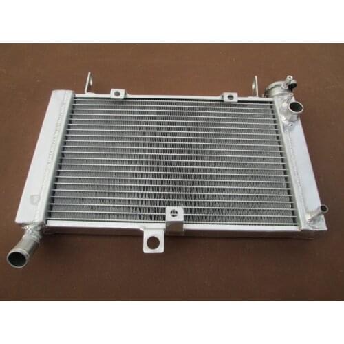 Aluminum Radiator for 1997 - 2007 Yamaha YZF600R 1998 1999 2000 2001 2002 2003 2004 2005 2006