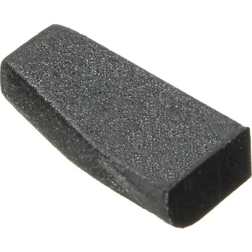 Car Key Transponder Blank ID46 PCF7936 Virgin Transponder Chip For Peugeot Citroen 13x6x3mm