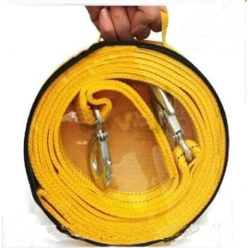 BesT RyingL Towing Ropes