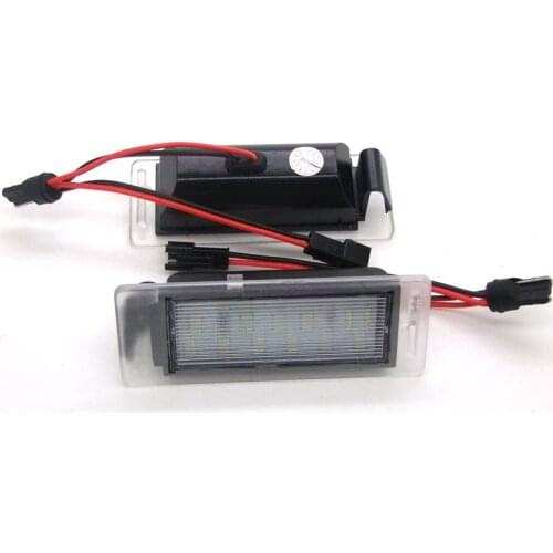 Buendeer Signal Lamps