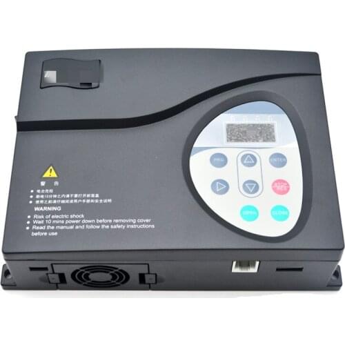 NICE-D-A-SOP2 NICE-D-A-SOP4 NICE-D-A-SOP7 STRUSTESC Elevator Door Inverter 200W/400W/750W