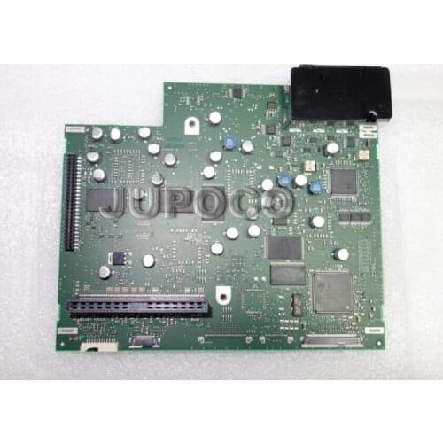 RNS510 DAB Mainboard DIGITAL version for VW Volkwagen RNS510 car GPS navigation audio systems