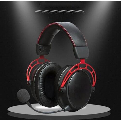Mini Portable Microphone Earpads Cable Headphone Microphone for Cloud II Core Silver Gaming Cloud Alpha/Alpha S Accessories Kit
