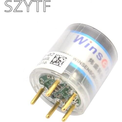 Carbon monoxide sensor module ZE03 - CO gas sensors