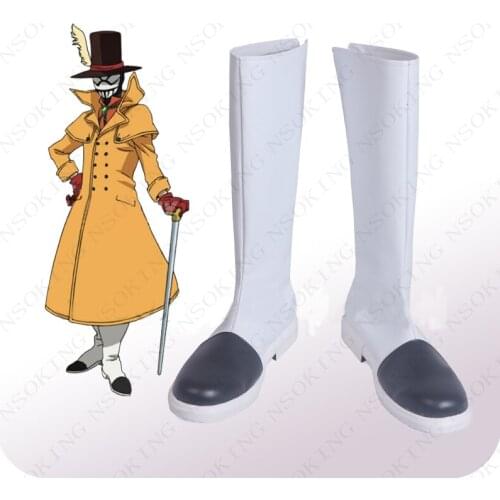 New Anime My Hero Academia Shoes Cosplay Boots