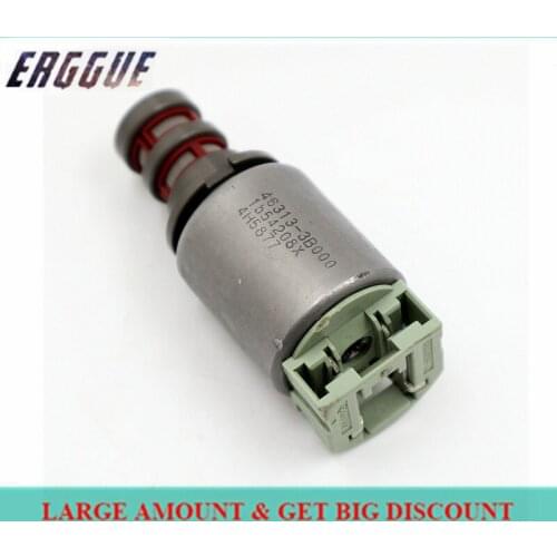 Original Used OEM 46313-3B000 463133B000 A6GF1 Brand Transmission Solenoid For HYUN-DAI For KIA