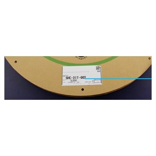 SHC-21T-002 crimp sockets Connectors Terminals housings 100% new and original parts