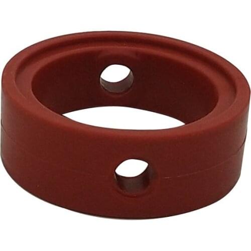 Silicone Sealing Gasket For HY Sanitary Butterfly Valve only 1 piece