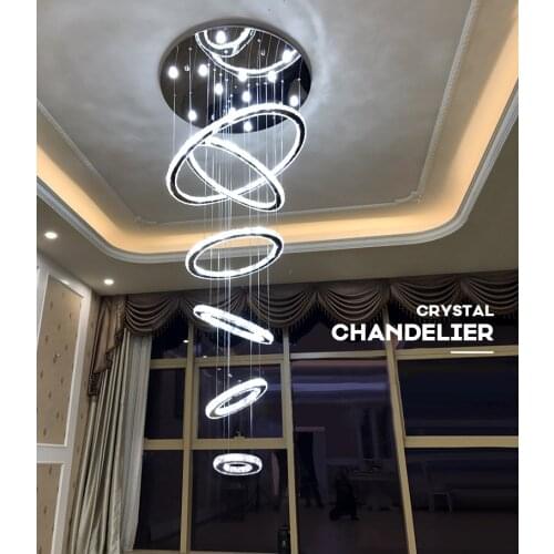 Timebus Loft Style Chandeliers