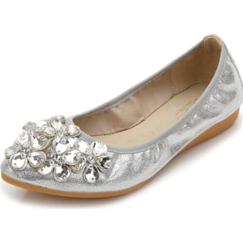 Soft Brand Summer Women Ballet Flats Slip-on Breathable Women Loafers Genuine Leather Soft Loafers Flats Shoes